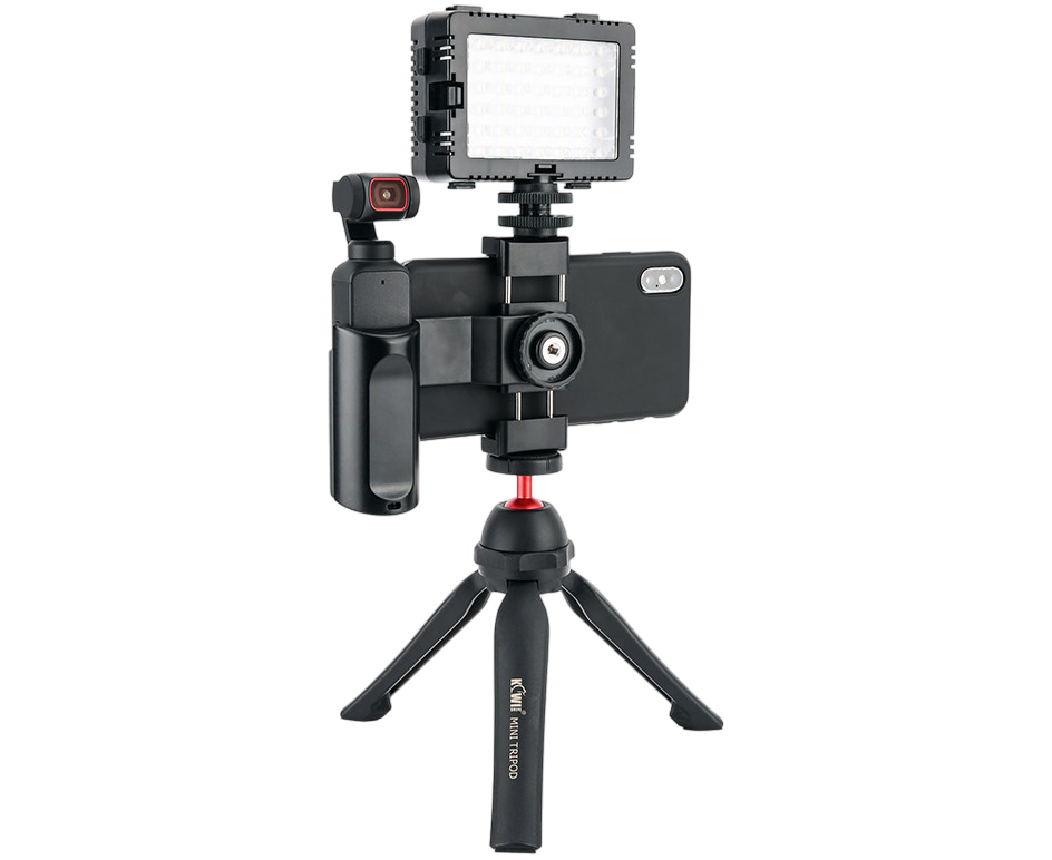 Ремонт Pocket 2