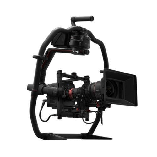 Ремонт Ronin 2